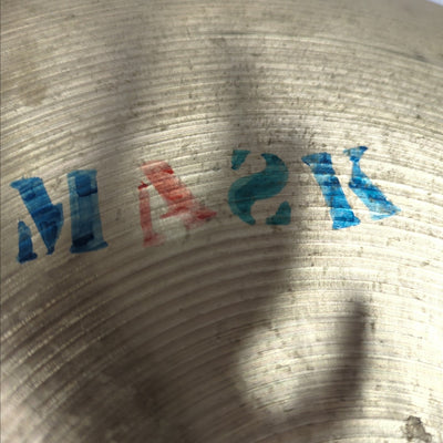 Zildjian A Series 20 Light Ride Cymbal