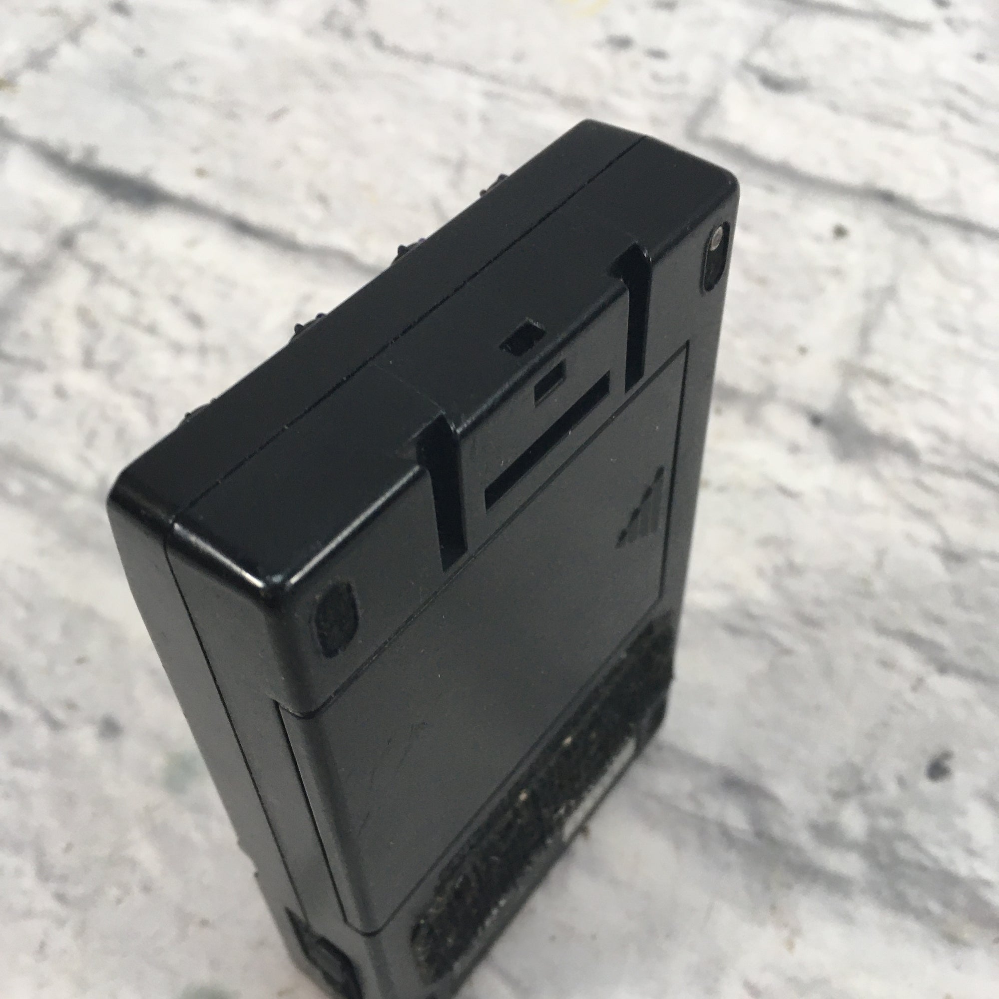 Korg Toneworks PX4 Mini Multi-Effect Guitar Processor