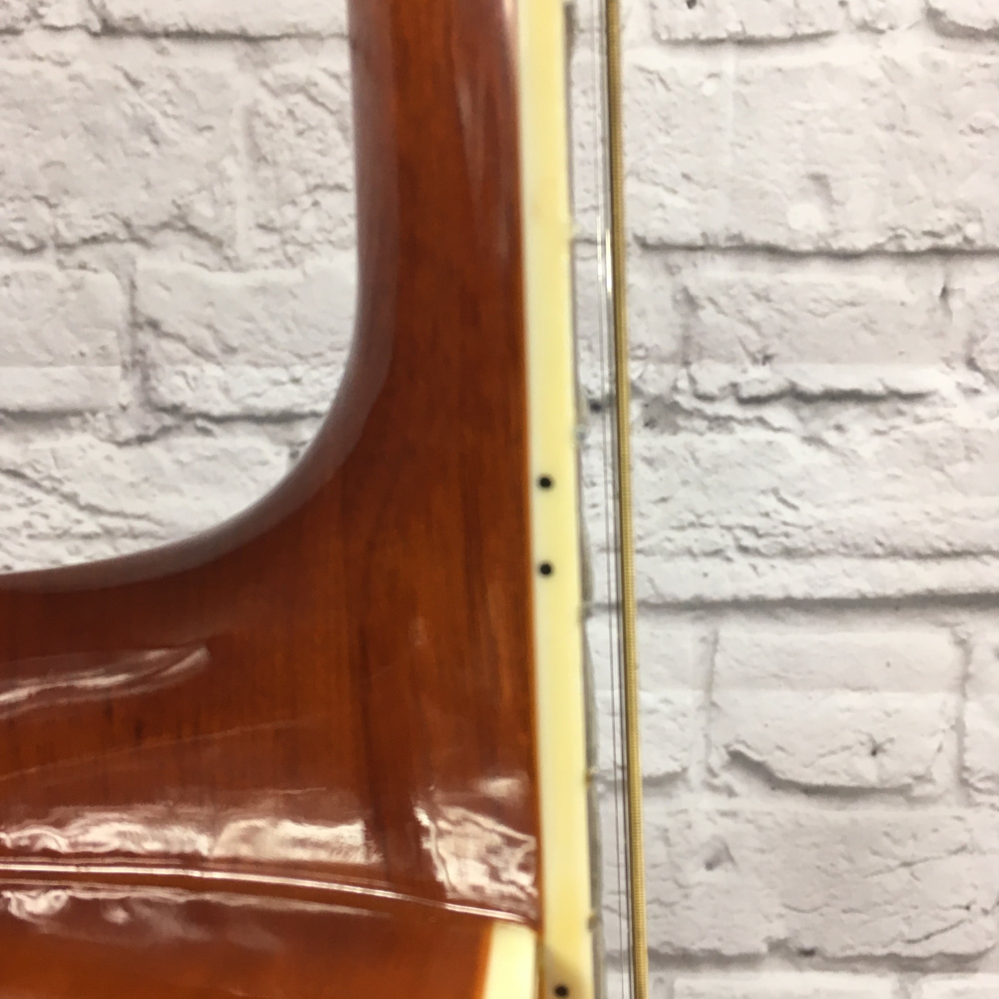 Esteban ALC200 Acoustic Electric Guitar