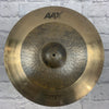 Sabian 22 AAX Omni Ride Cymbal