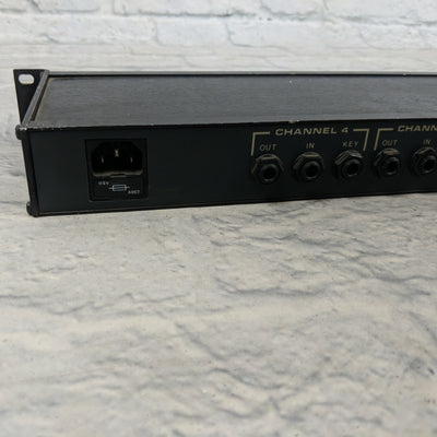 Omni Craft GT-4A Rack Compressor