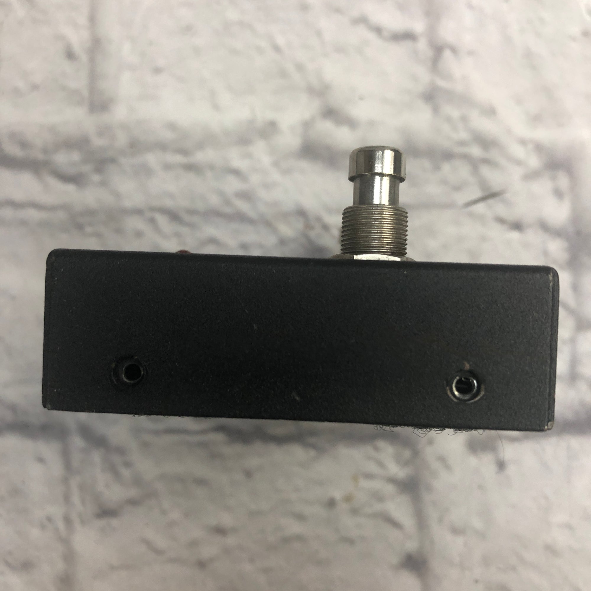 Morley ABY Selector Combiner Footswitch