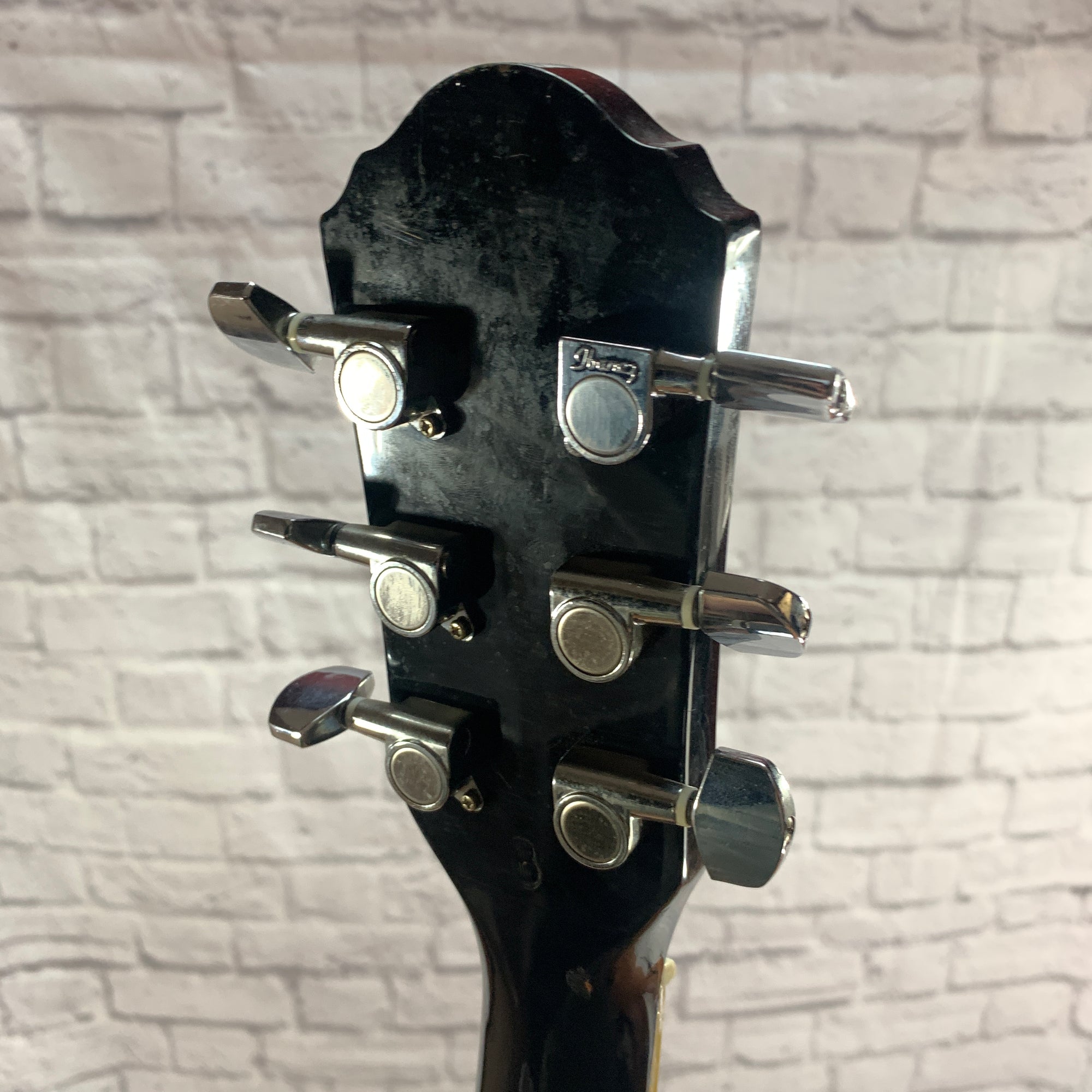 Oscar Schmidt OG8CE Thinline Acoustic Electric Guitar