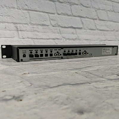 Fostex DS-8 24-BIT 96K Digital Audio Selector S/PDIF Coax