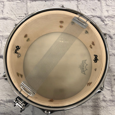 PDP Pacific Drums & Percussion 12x7 Concept Maple Snare