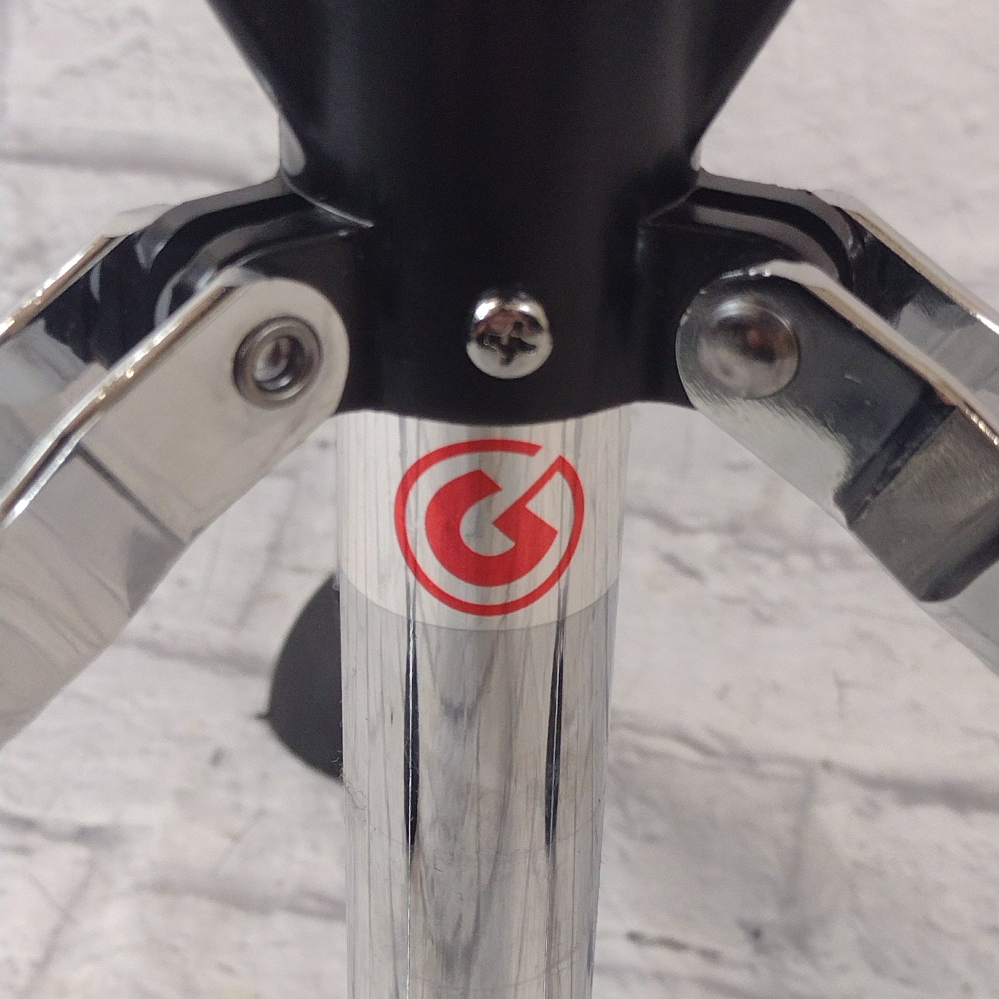 Gibraltar 9608 Moto Drum Throne