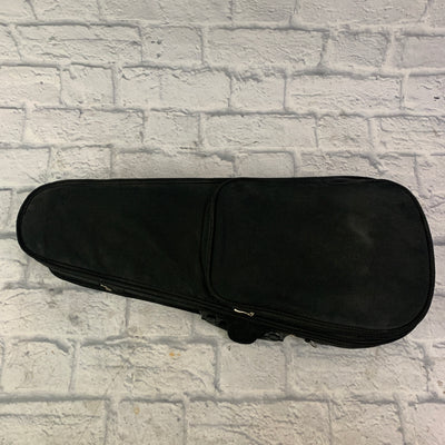 Unknown Concert Ukulele Case