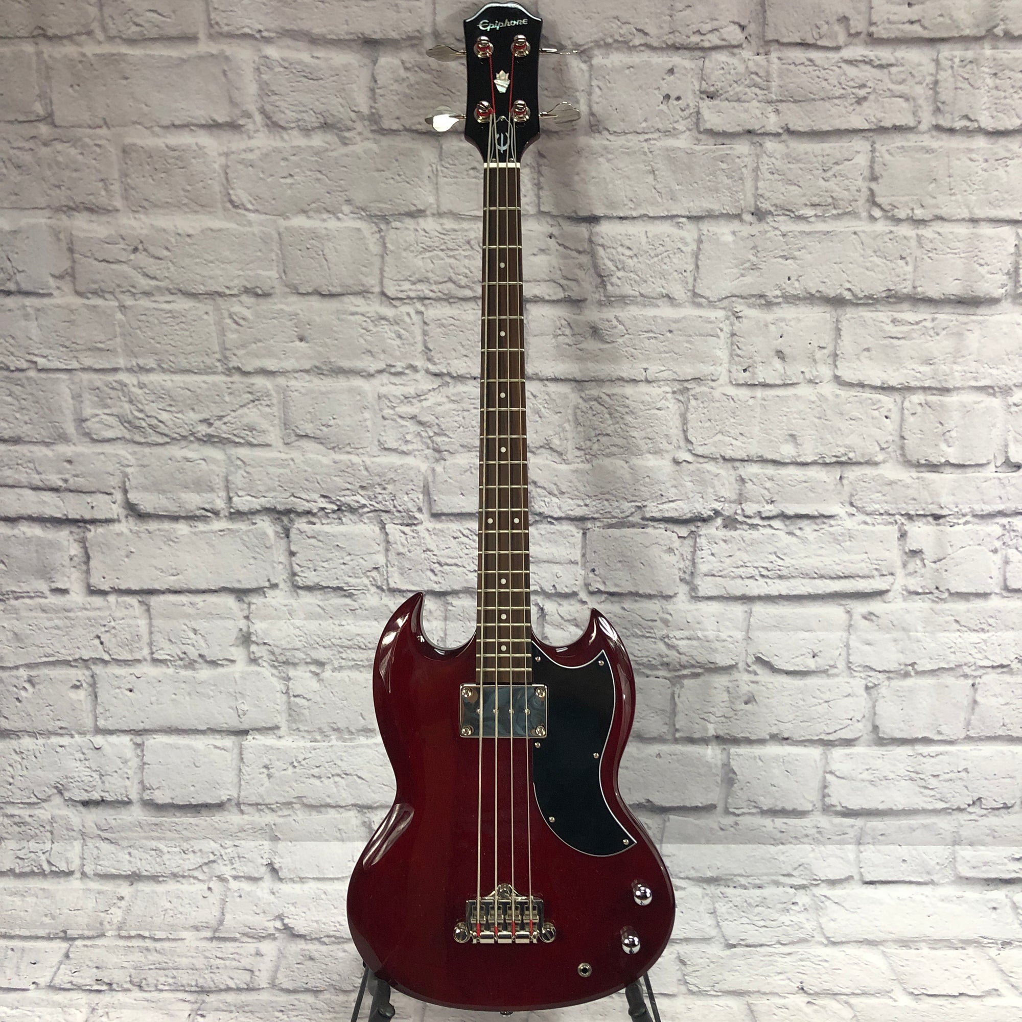 Epiphone EB-0 4 String SG Bass