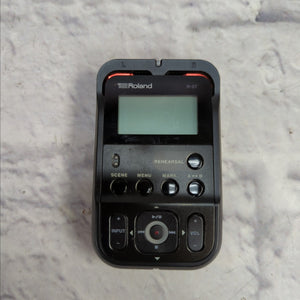 Roland R-07 Personal Recorder
