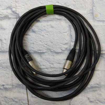 Audio Technica 20 Ft XLR cable