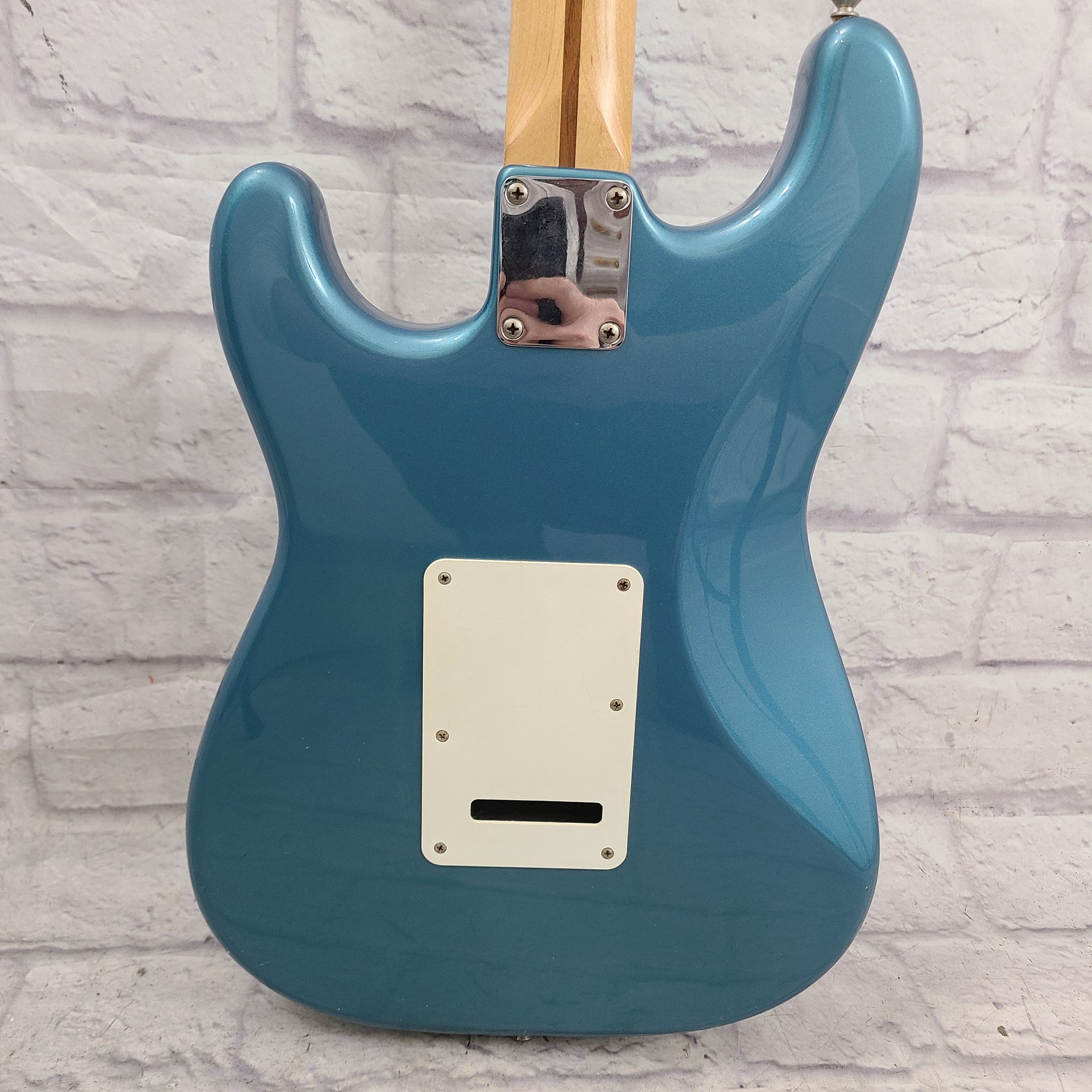 1995 Fender Stratocaster Electric Guitar