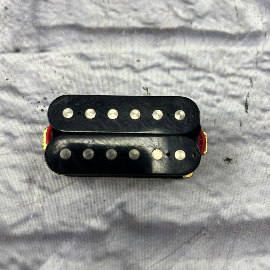 Unknown 14.2k Humbucker Pickup