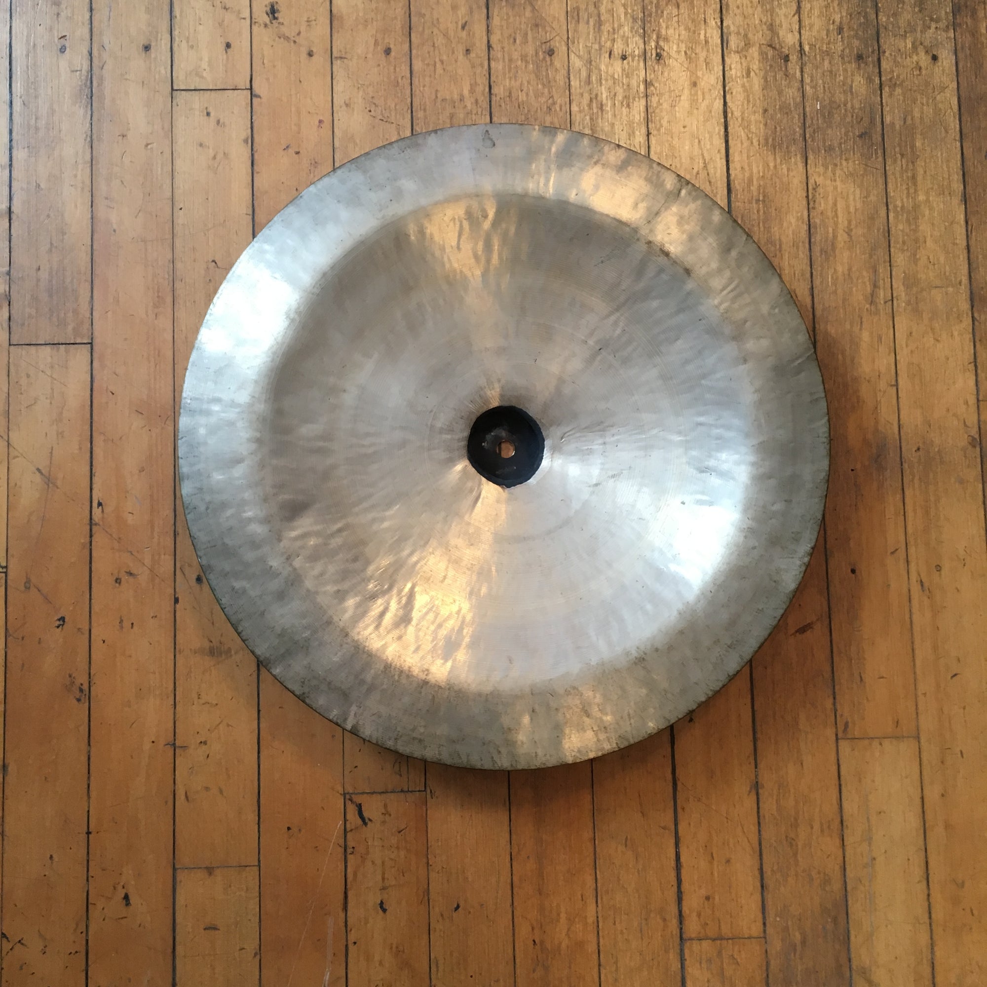 Wuhan 17in China Cymbal