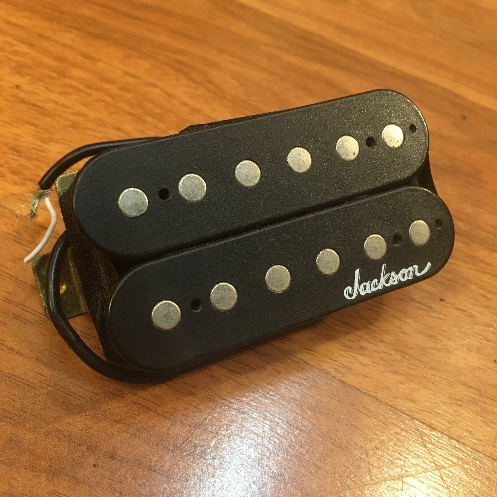 Jackson Guitar Pickup
