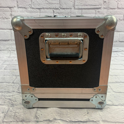Penn-Elcom Amp Head Road Case