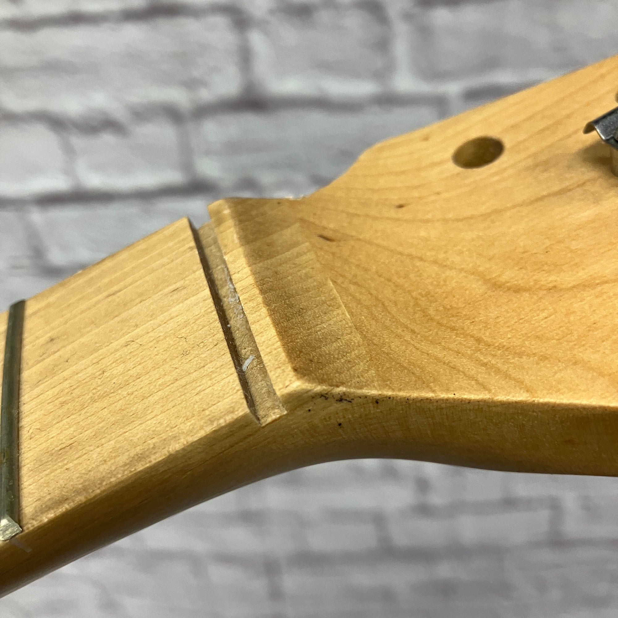 Harmony Mini Electric Guitar Neck