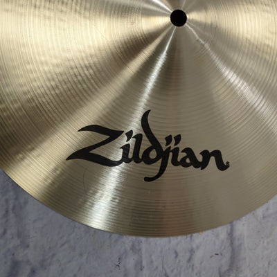 Zildjian 14 A New Beat Hi Hat Cymbal Pair