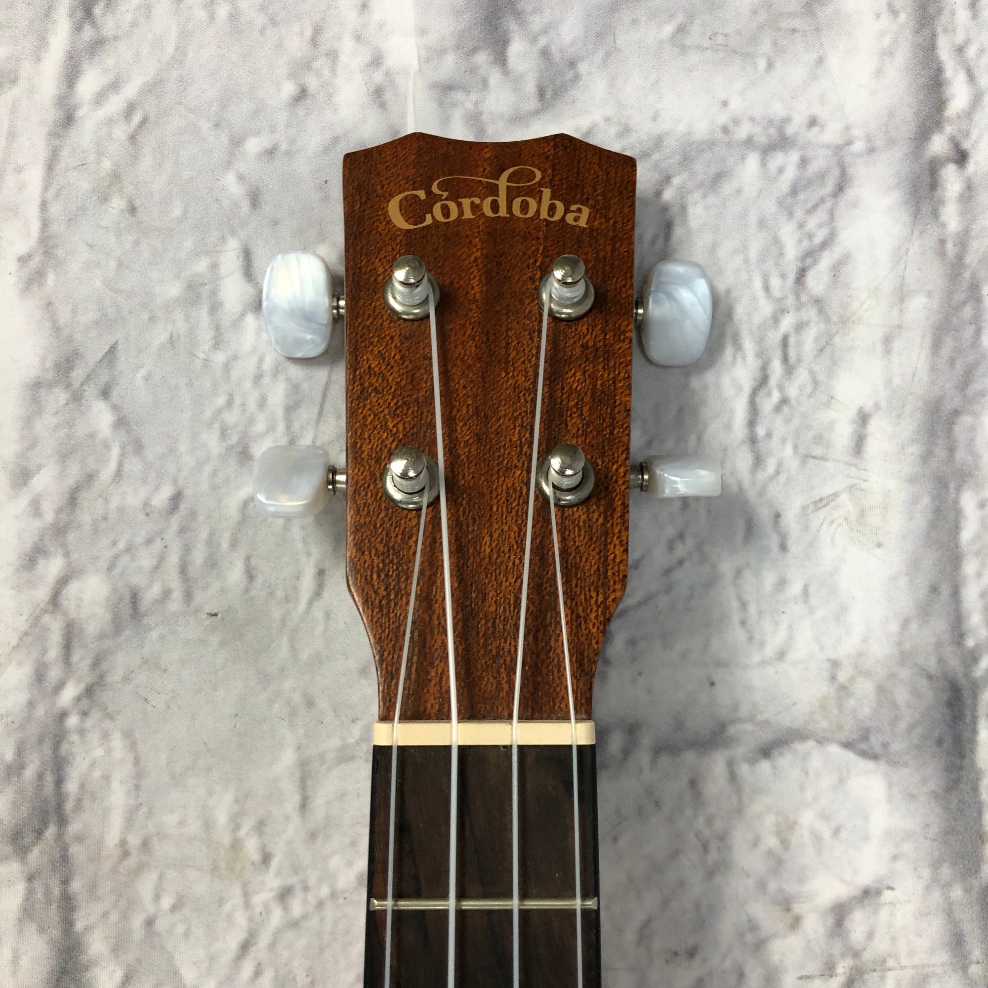 Cordoba 20TM-CE Ukulele