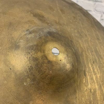 Kingston 18" Crash Cymbal