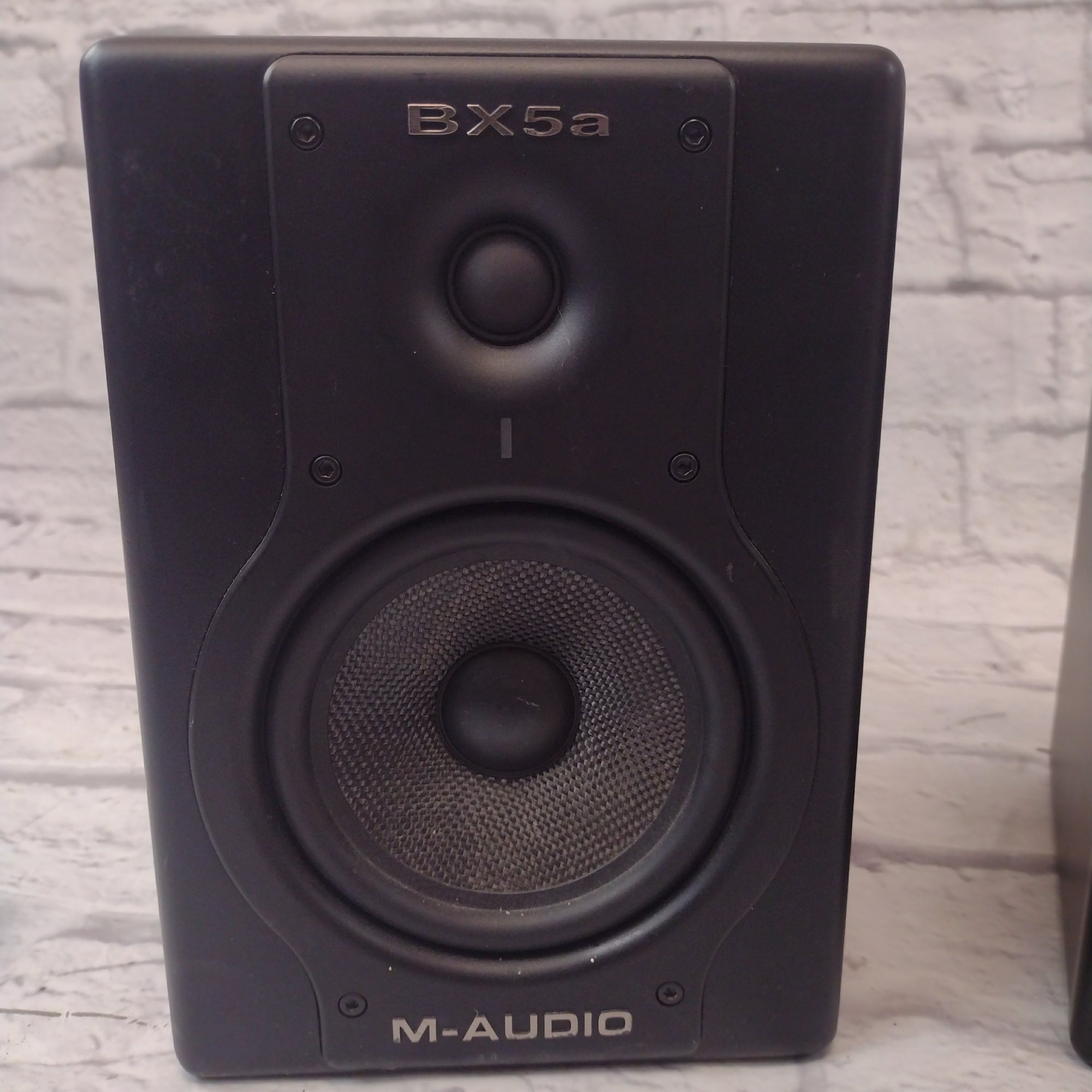 M-Audio Studiophile BX5A Studio Monitor Pair