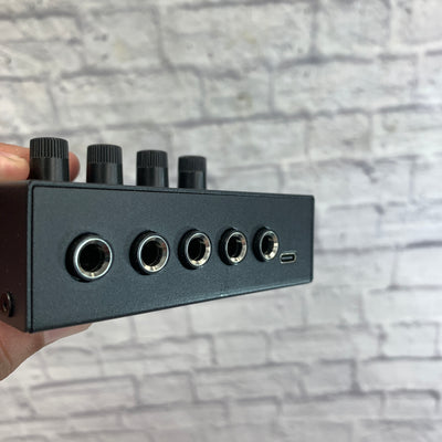 Neewer HA-500 Headphone Amplifier