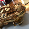 Cannonball Excalibur alto Saxophone