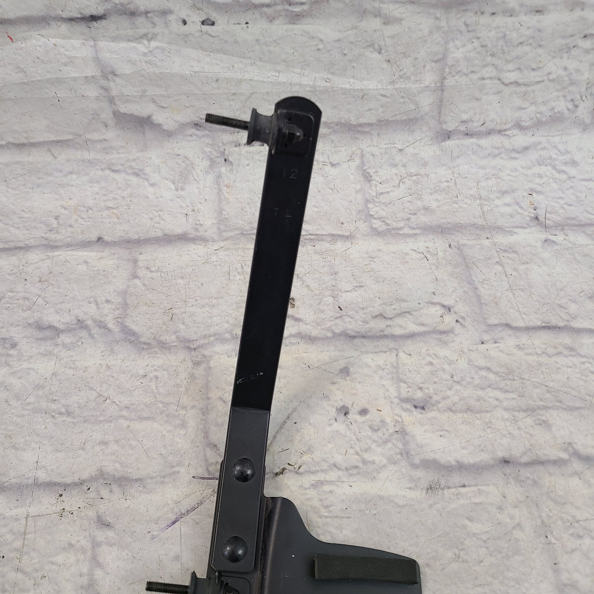 Star-cast 12 Tom Mounting System AS IS