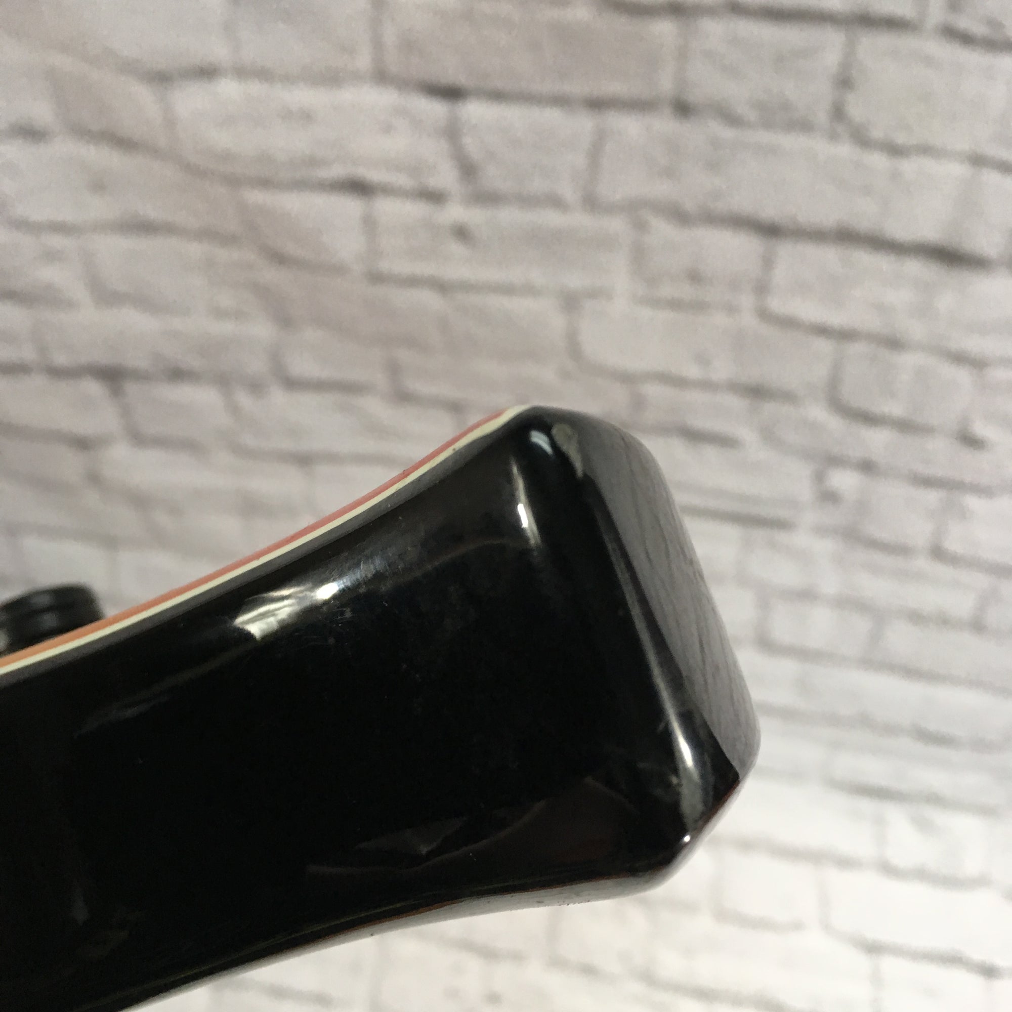 Brownsville Bat 4 String Bass