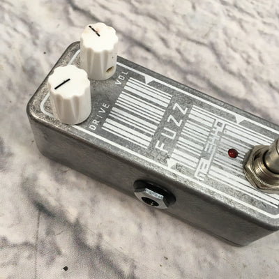 Malekko Omicron Fuzz Pedal