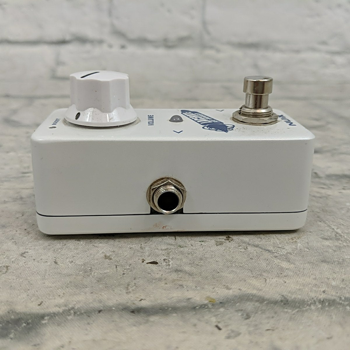 NuX NFB-2 Lacerate FET Boost Mini Pedal