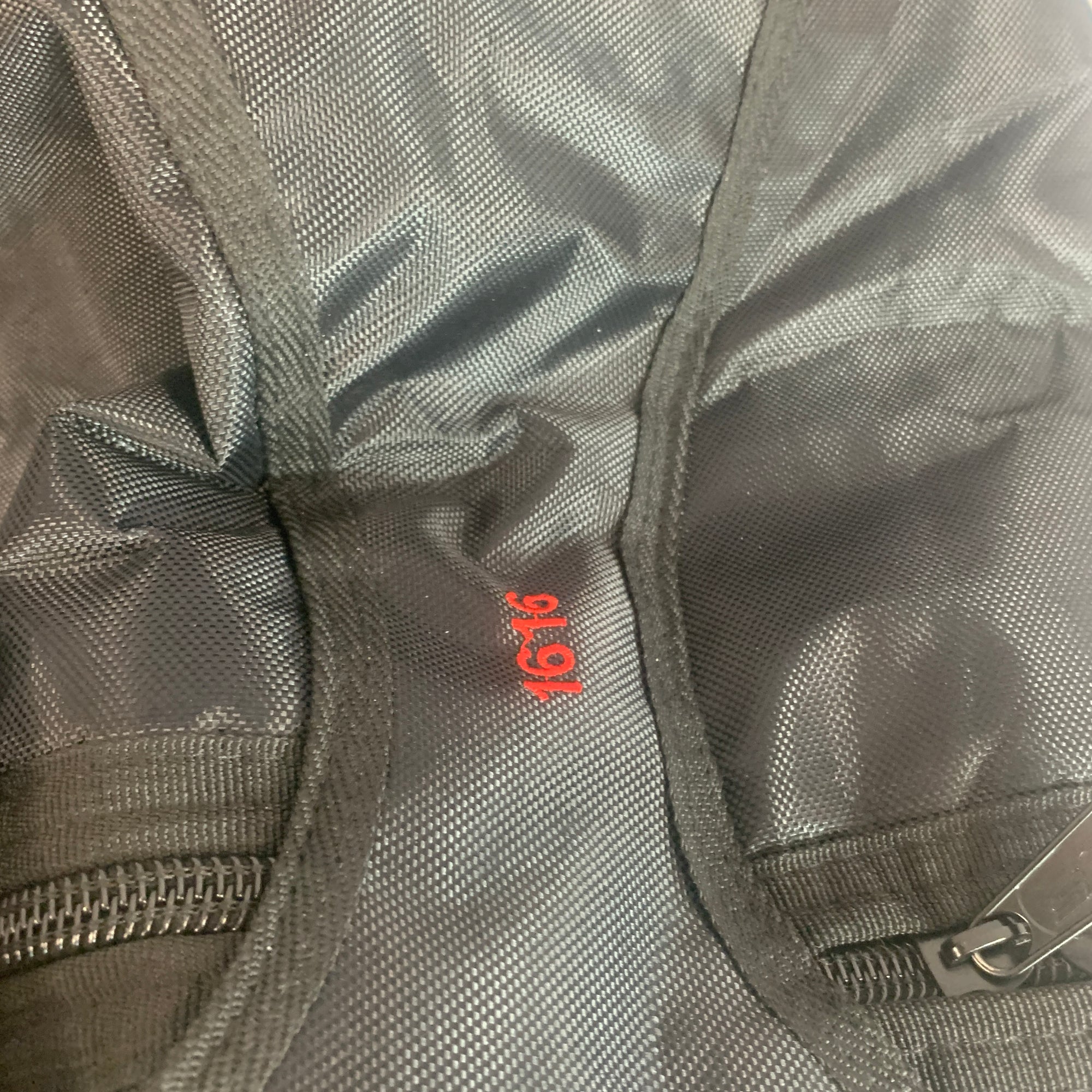 SKB 16x16" Floor Tom Bag
