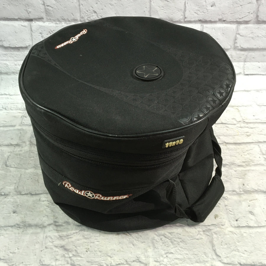 Road Runner 11x13 Padded Drum Bag