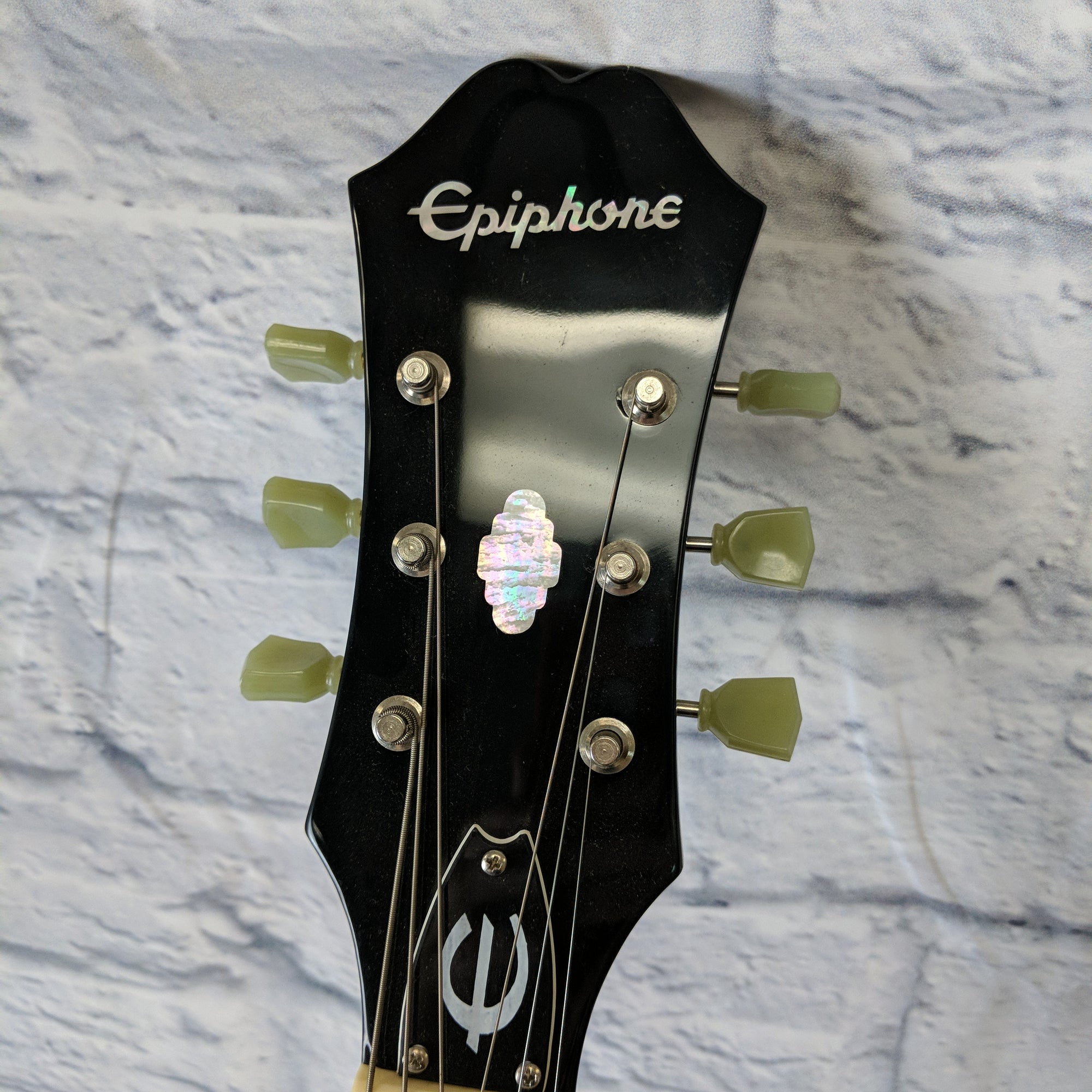 Epiphone ej-160E/vc Acoustic Guitar - Evolution Music