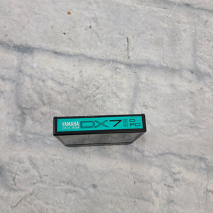 Yamaha DX7 II Data Rom