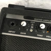 Maestro GM-05 Guitar Practice Amplifier