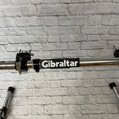 Gibraltar Drum Rack Stand