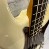 Fender American Professional II 4 String Precision Bass Guitar