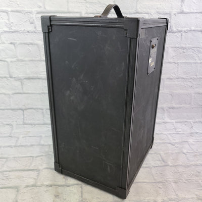 Sunn 210 T  Dual Bass Cab