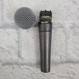 Shure SM58 Dynamic Microphone
