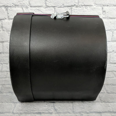 Humes and Berg Enduro 14x14 Pro Tom Drum Case