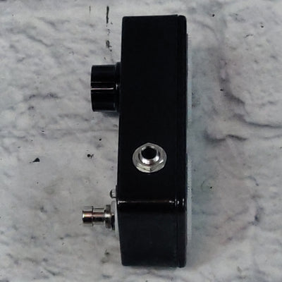 Badgerplex PRE 'Vintage' TIS58 Preamp Pedal