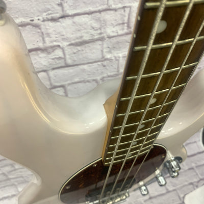 Sterling by Music Man Sting Ray 34 4-String Bass Guitar