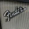 Fender Mustang V2 20 Watt 1x8 Combo Amp