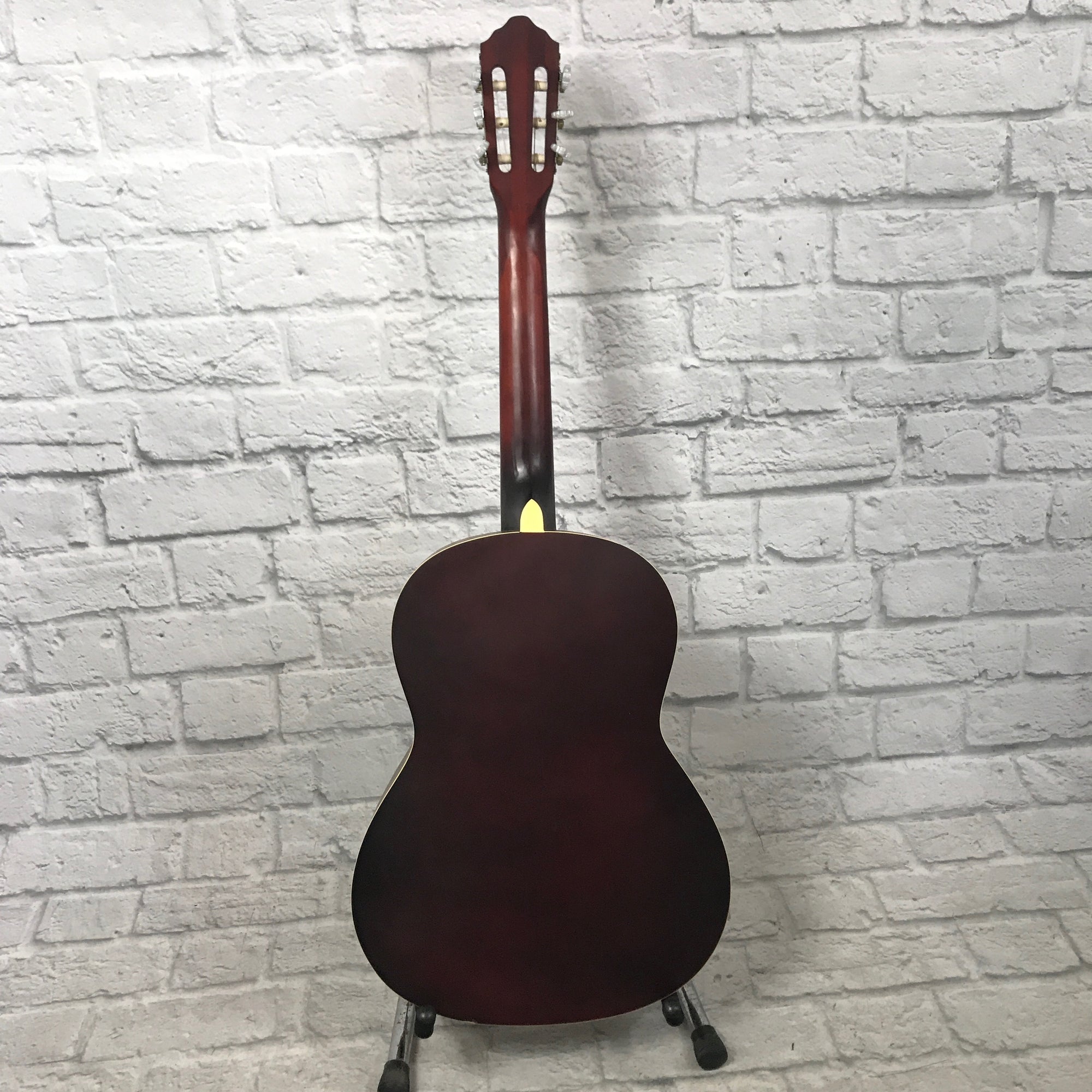 Unknown Classical Guitar