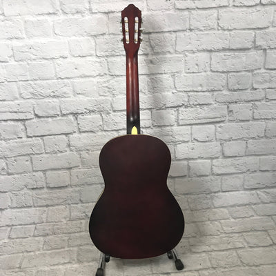 Unknown Classical Guitar