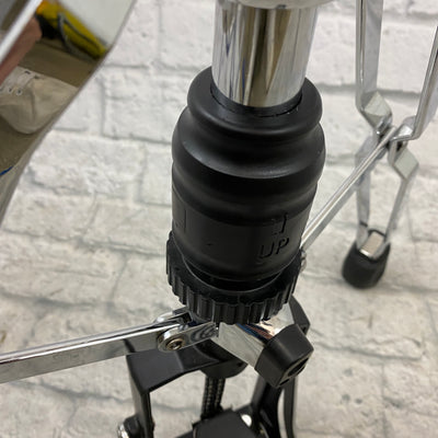 Sakae HS200D Double Braced Hi-Hat Stand
