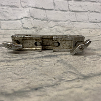 Pearl Fixed Dual Stand Clamp Tom Cymbal Drum Mount