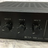 TOA A506A Powered 5 Channel Mixer