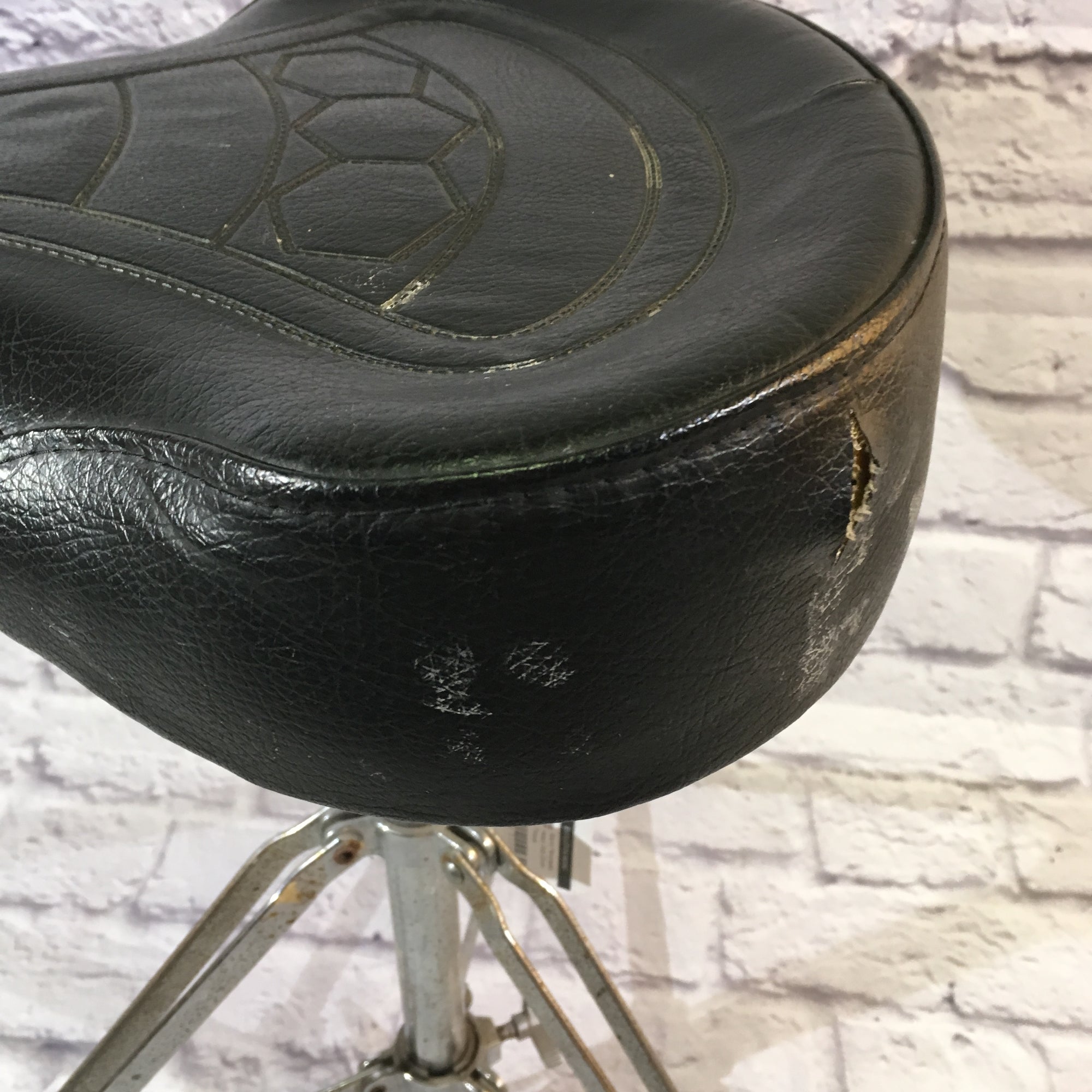 Sound Percussion Heavy Duty Drum Throne