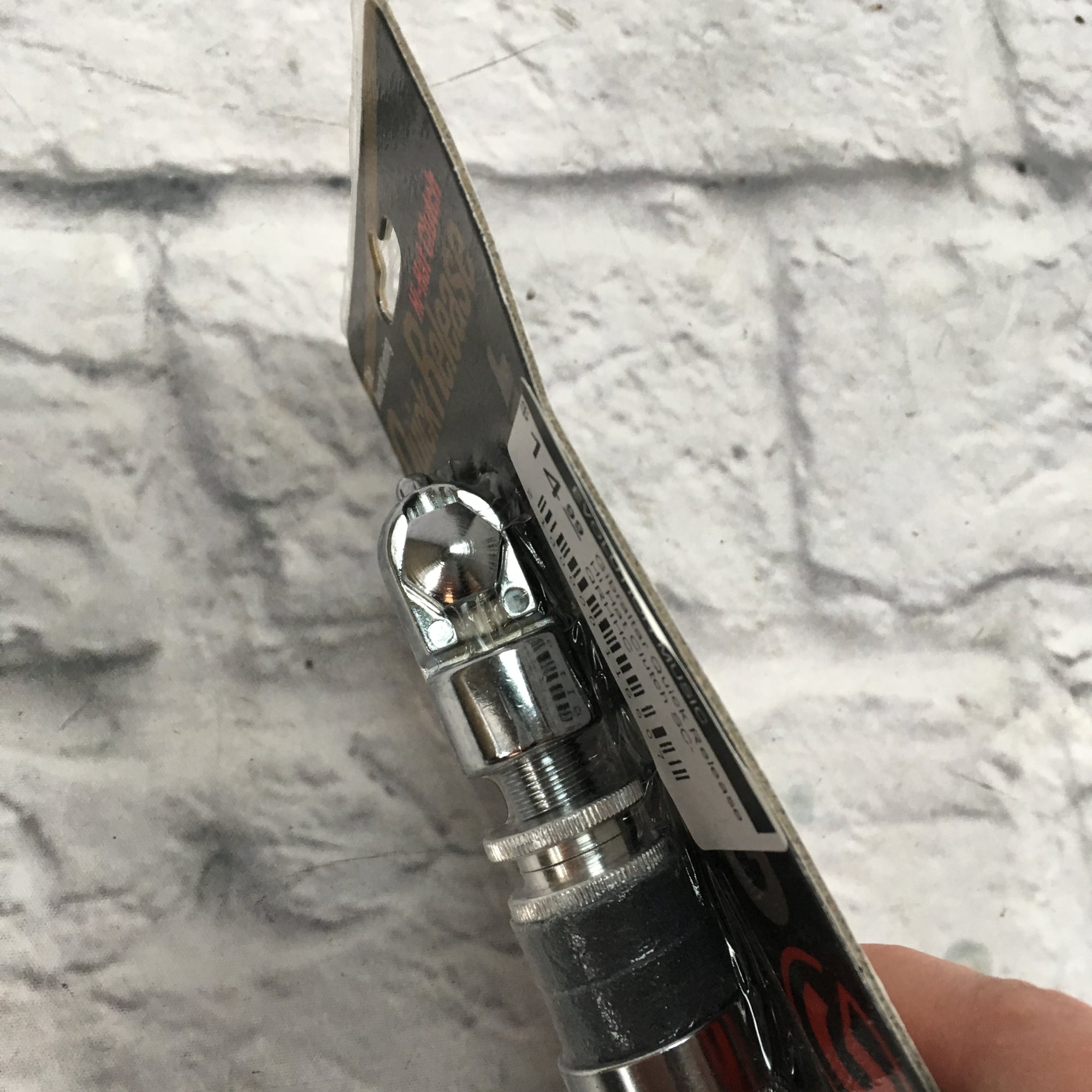 Gibraltar Quick Release Hi Hat Clutch SC-QRHHC
